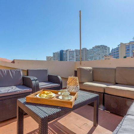Apartment Gran Reserva-32 By Interhome Емпуріабрава Екстер'єр фото