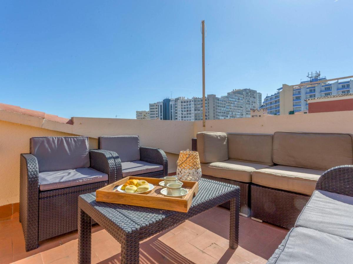 Apartment Gran Reserva-32 By Interhome Емпуріабрава Екстер'єр фото